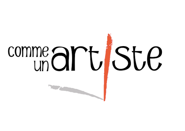 Comme un artiste