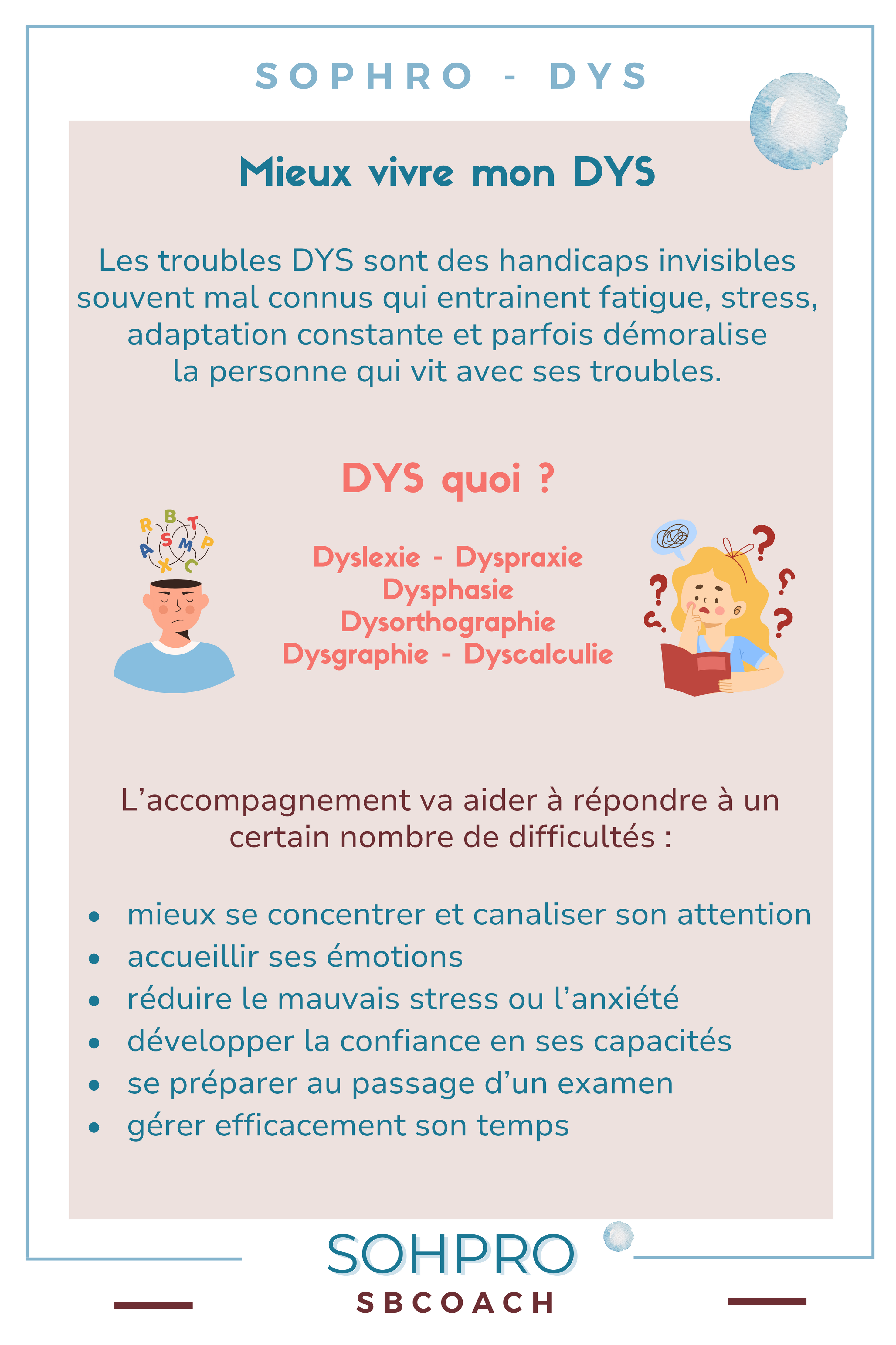 Descriptif sophrologie DIS